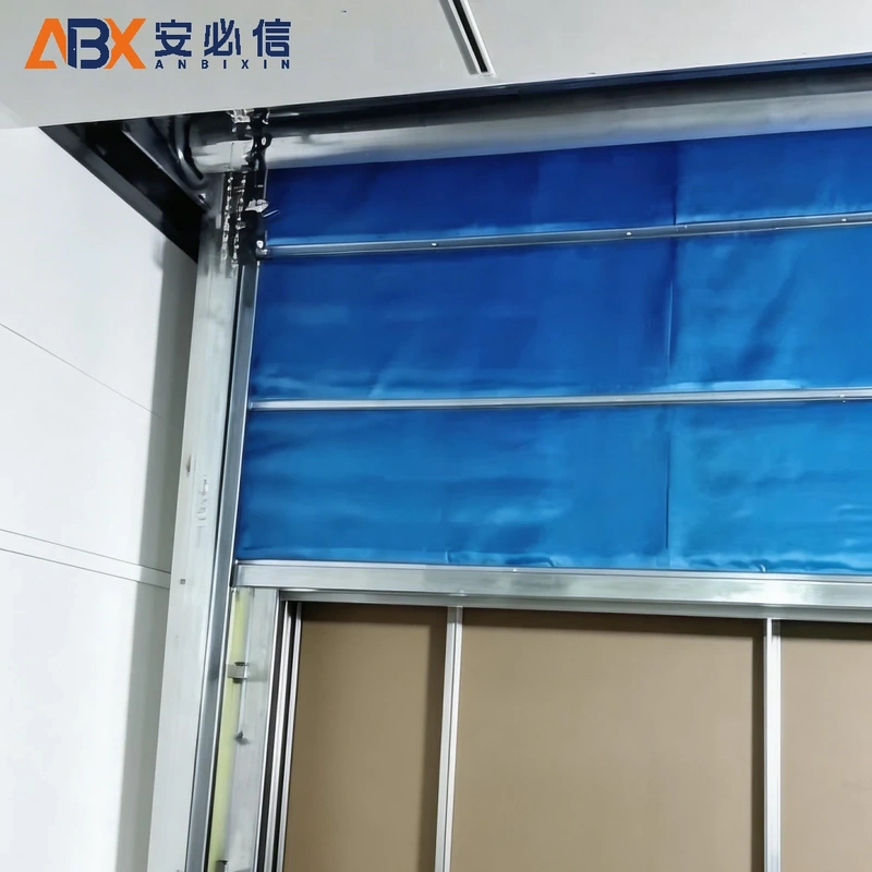 临夏回族自治州高速堆积门